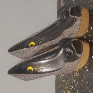 JESSICA SIMPSON SHOES